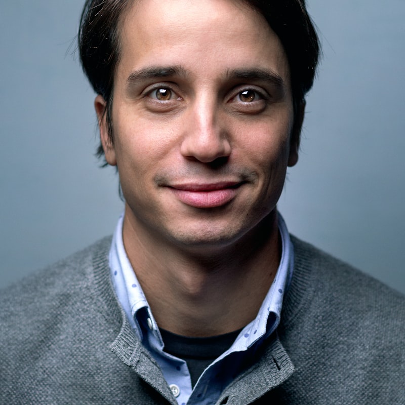 Freight Coordinator candidate portrait